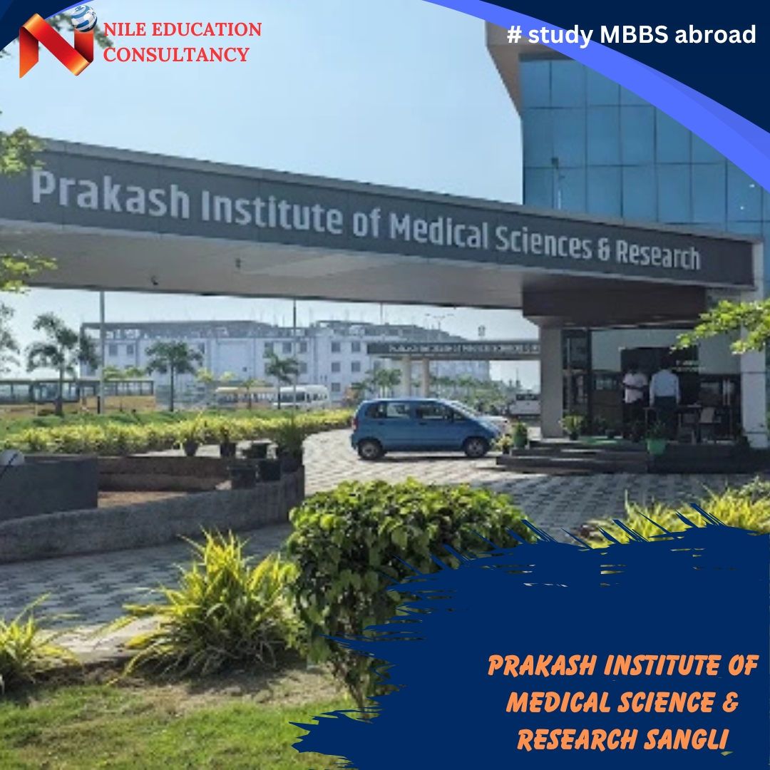 Prakash institute Of medical Science